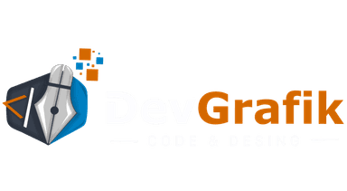 DevGrafik Logo