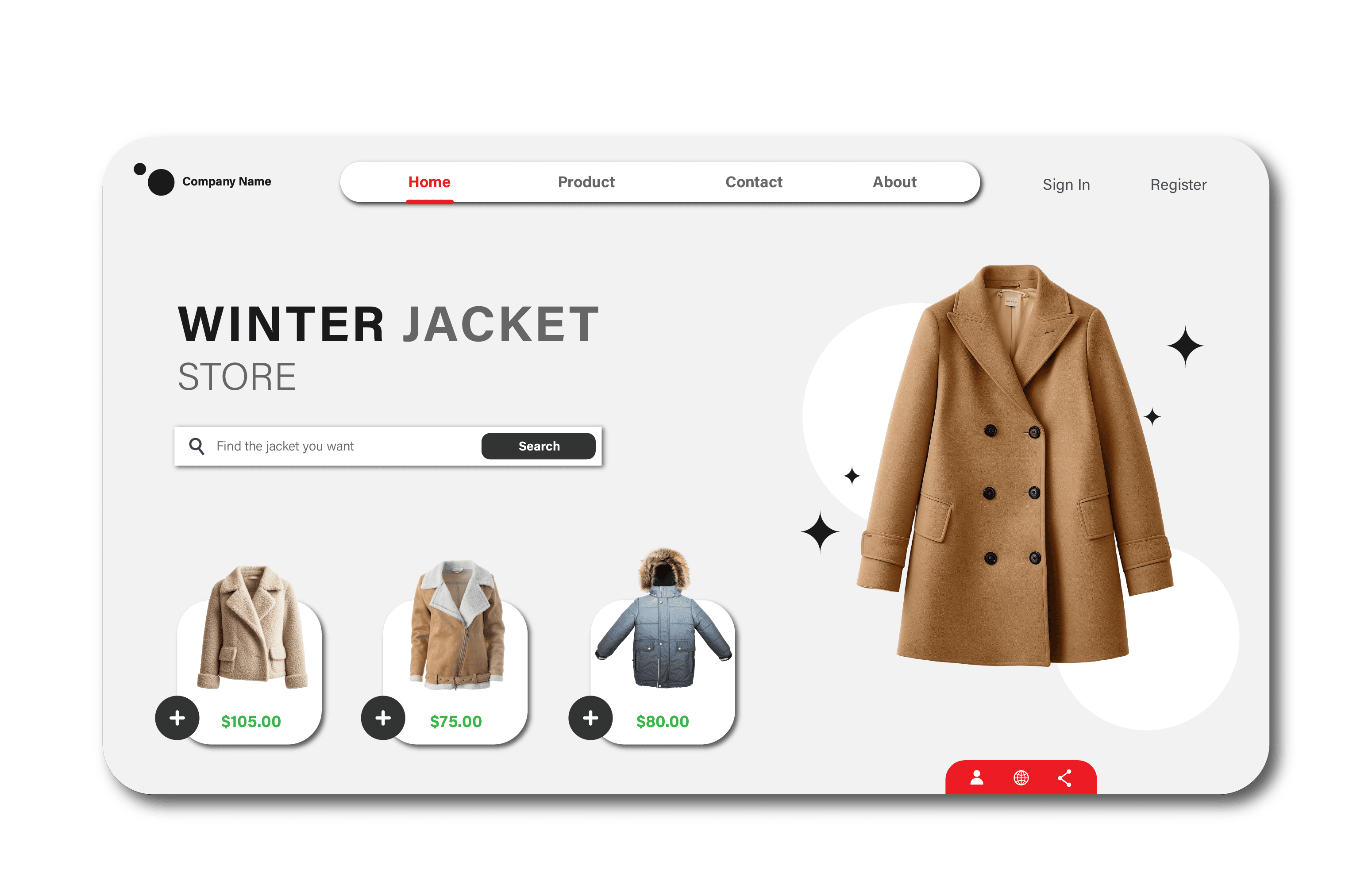 Plataforma E-commerce Premium preview