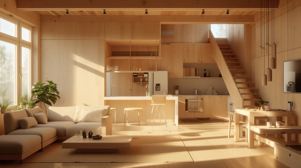 Tour Virtual Inmobiliaria preview