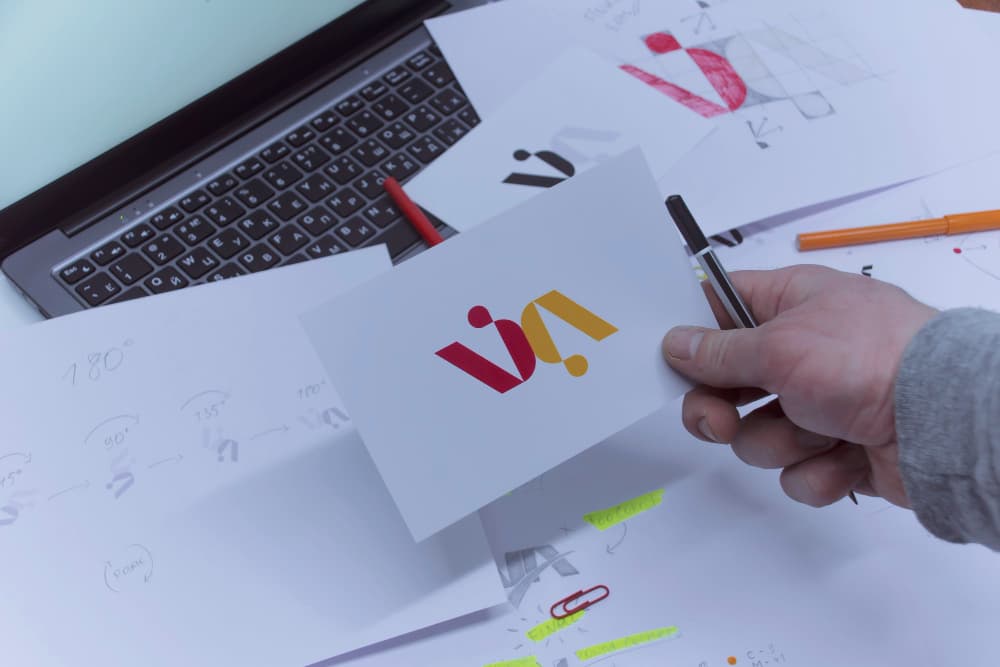 Identidad Visual Fintech preview