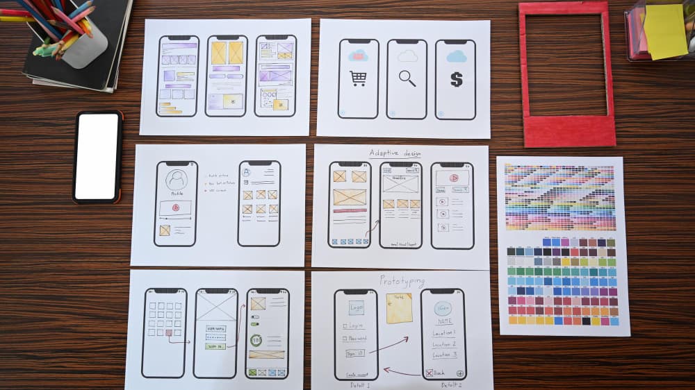 App de Gestión Logística