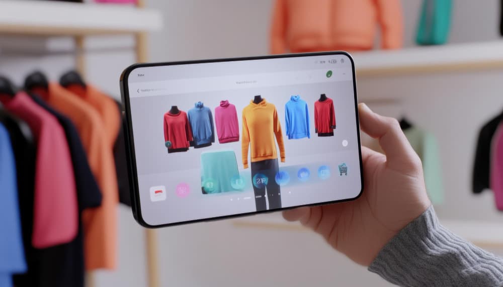 Catálogo Digital Retail preview